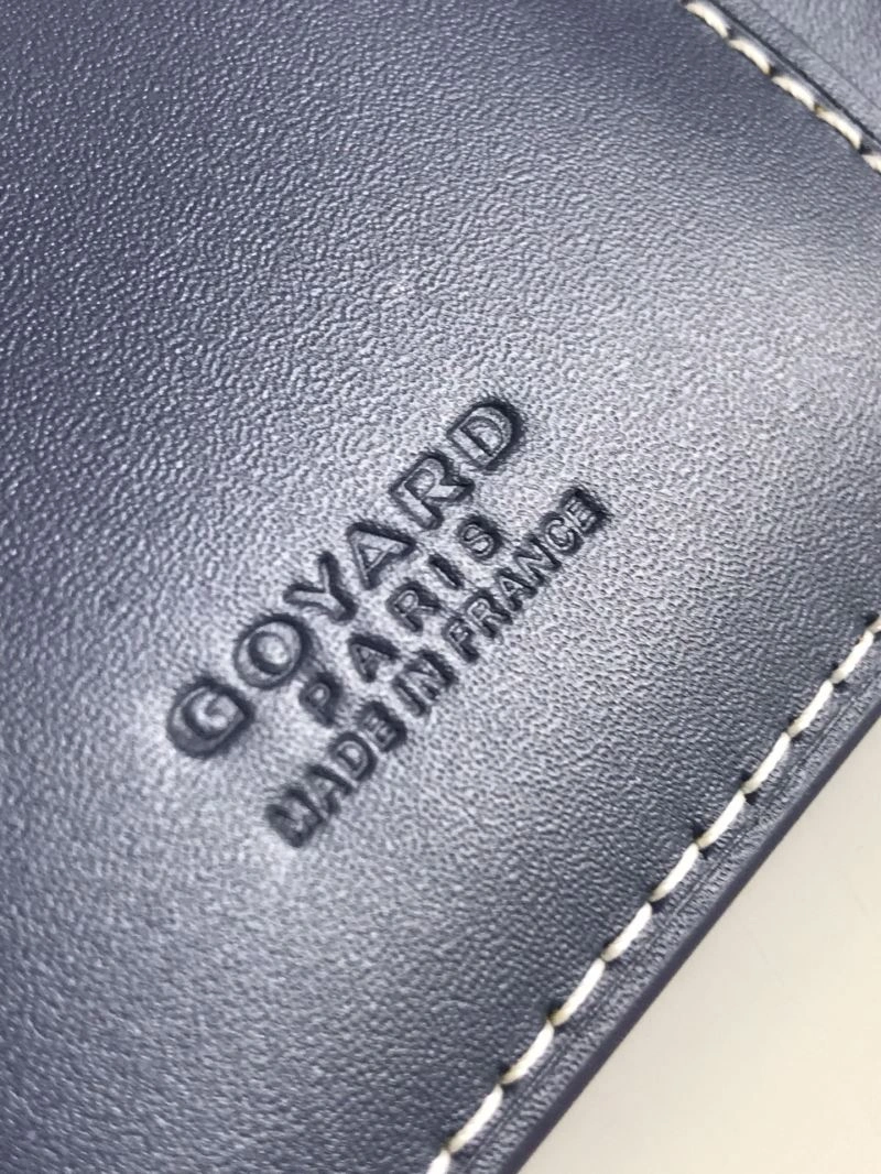 Goyard Wallets Purse Timeless 61749