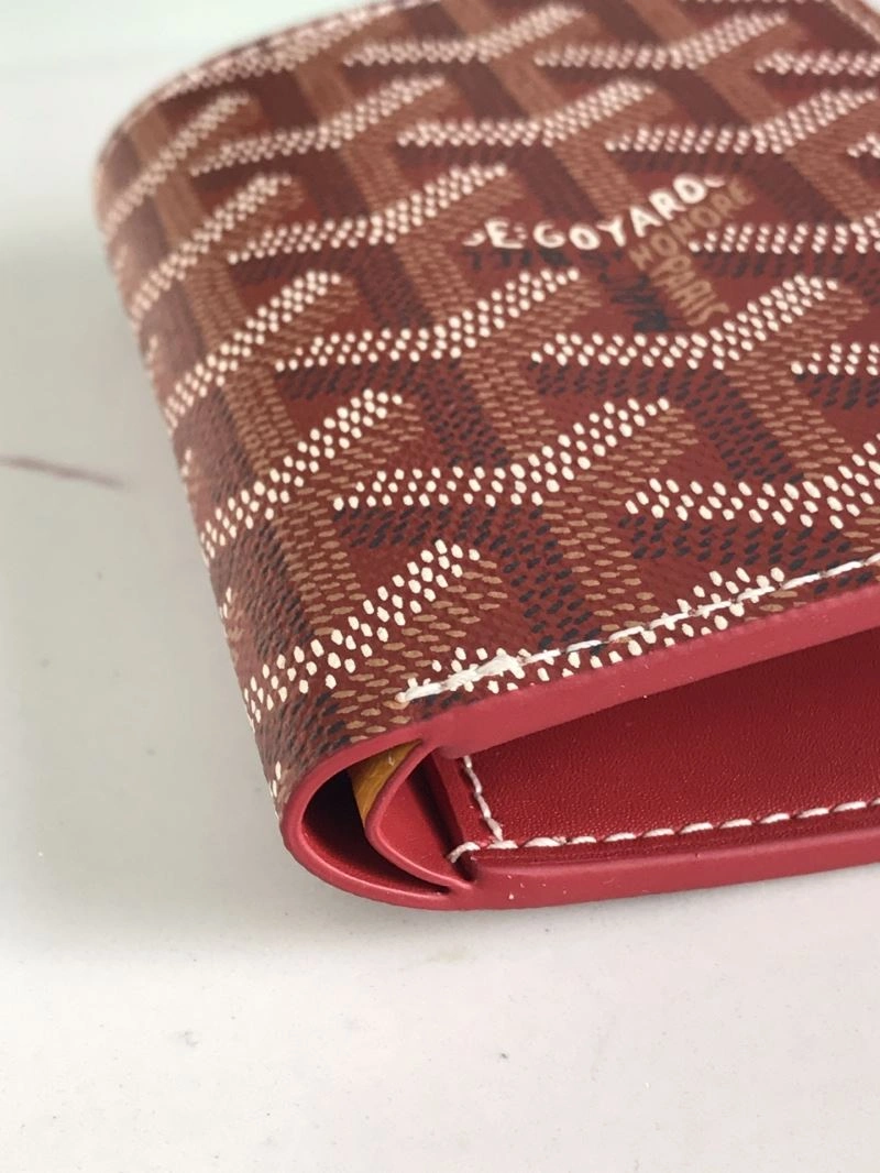 ZeroBulk Goyard Wallets Purse 61865