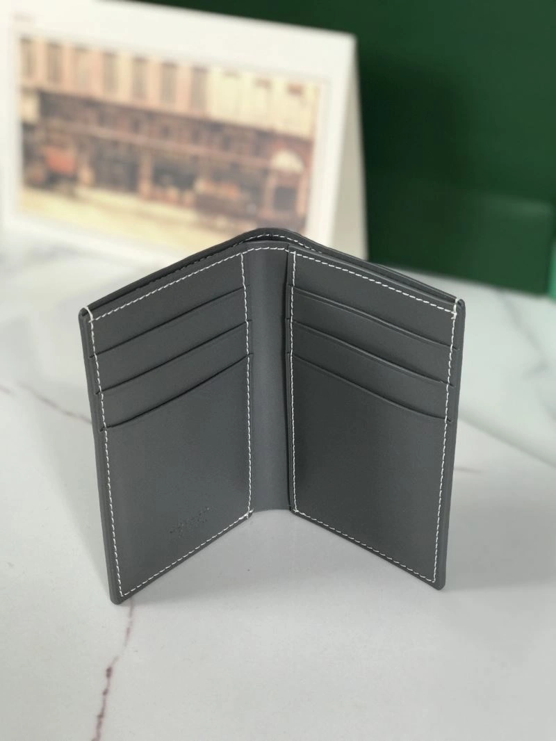 Sustainable Goyard Wallets Purse 61748