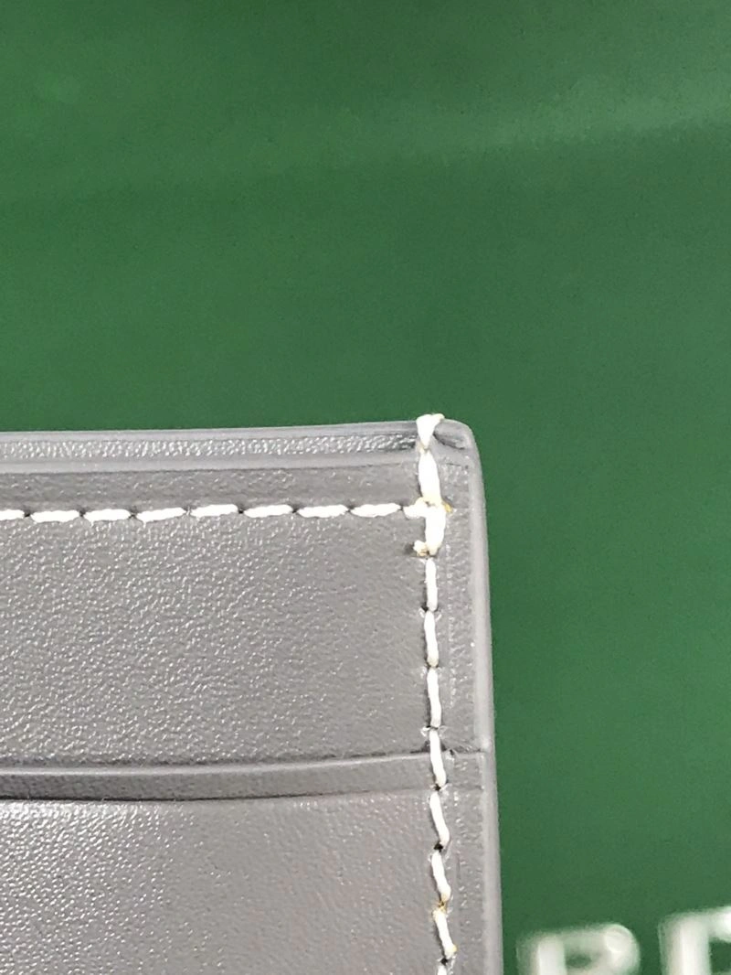 Sustainable Goyard Wallets Purse 61748