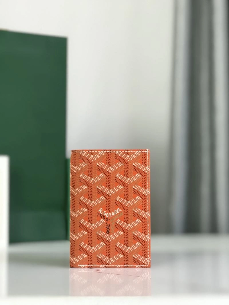 Goyard Wallets Purse FreshLook 61750