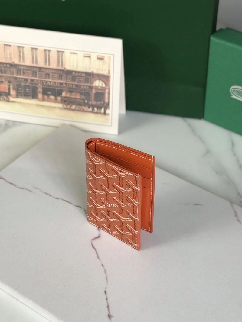 Goyard Wallets Purse FreshLook 61750