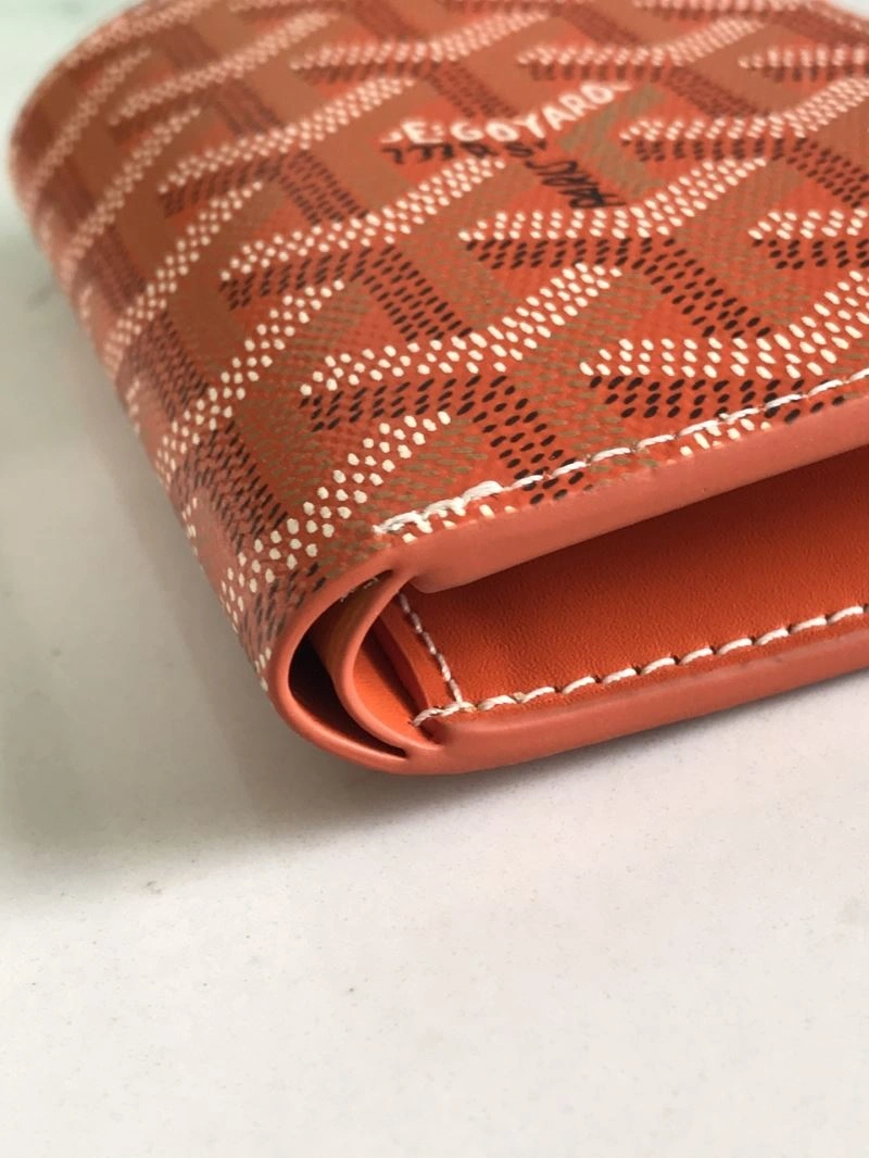 Goyard Wallets Purse FreshLook 61750