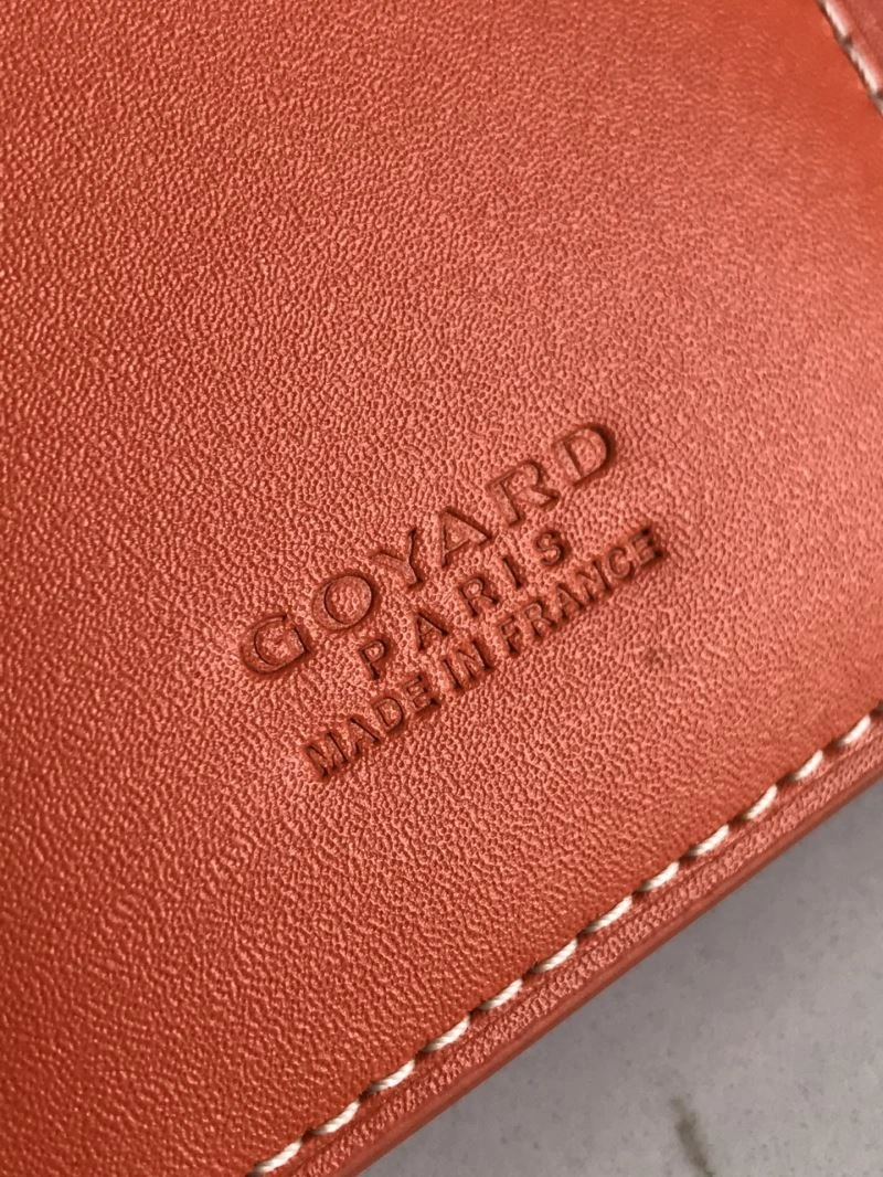 Goyard Wallets Purse FreshLook 61750