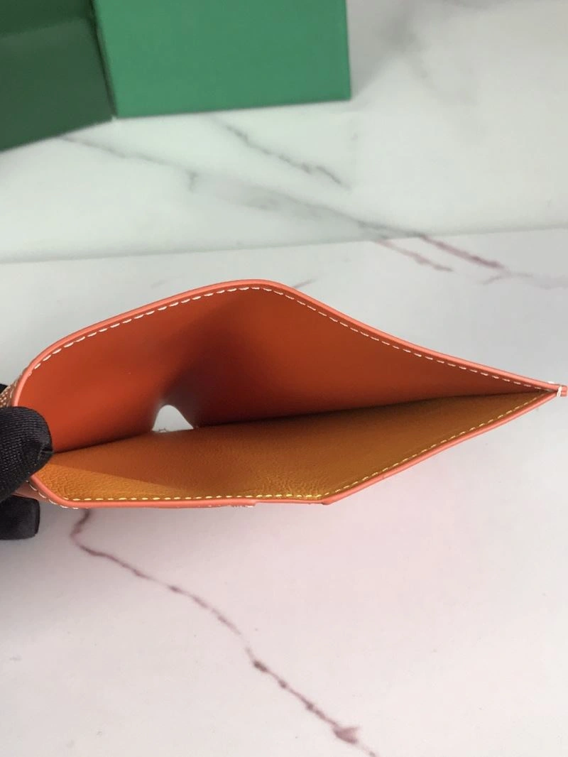 Goyard Wallets Purse FreshLook 61750