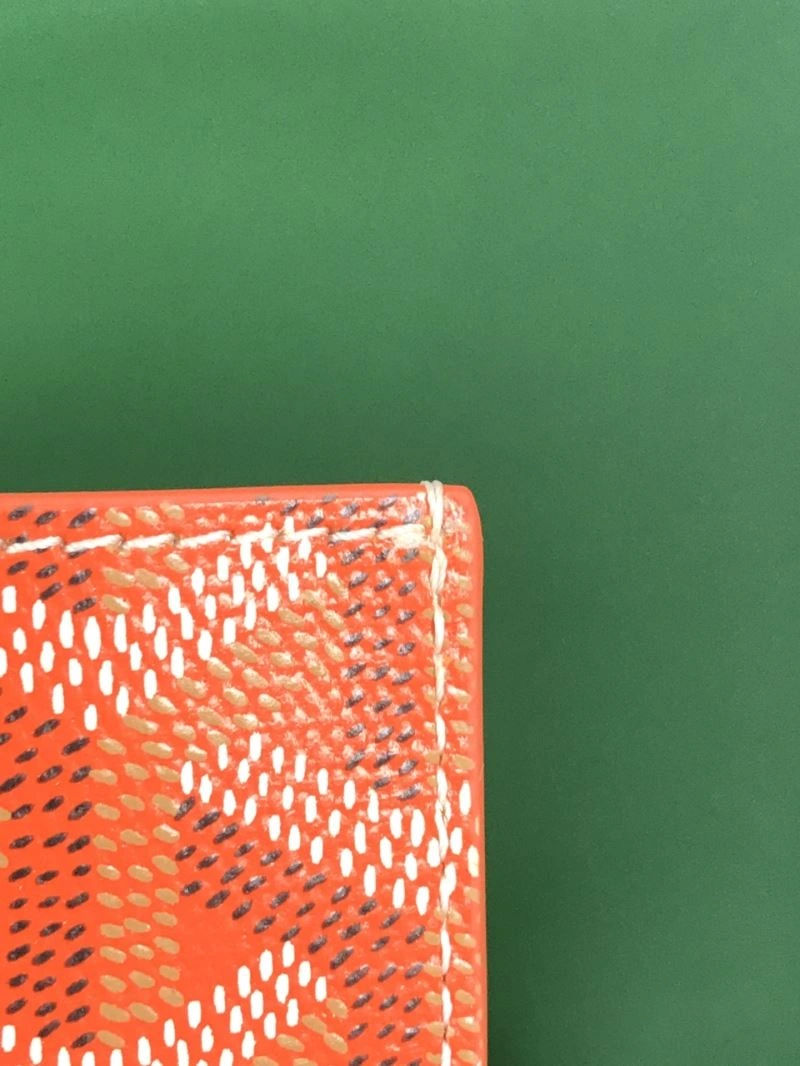 Goyard Wallets Purse FreshLook 61750