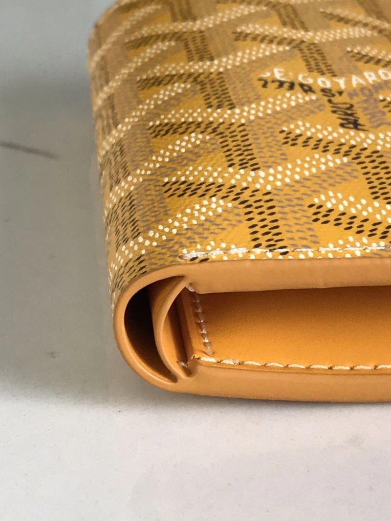 Goyard Wallets Purse Practical 61763