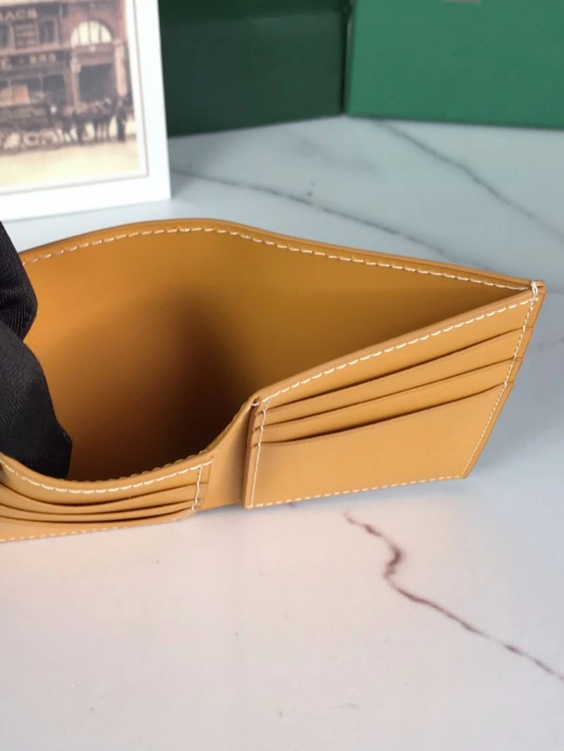 Goyard Wallets Purse Practical 61763