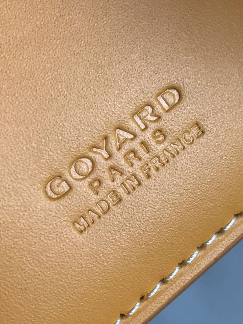 Goyard Wallets Purse Practical 61763