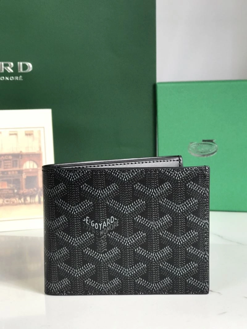 Youthful Goyard Wallets Purse 61760