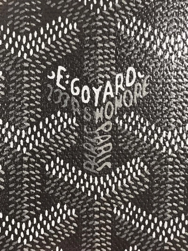 Youthful Goyard Wallets Purse 61760