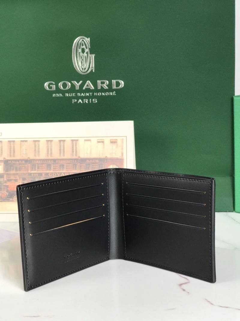 Youthful Goyard Wallets Purse 61760