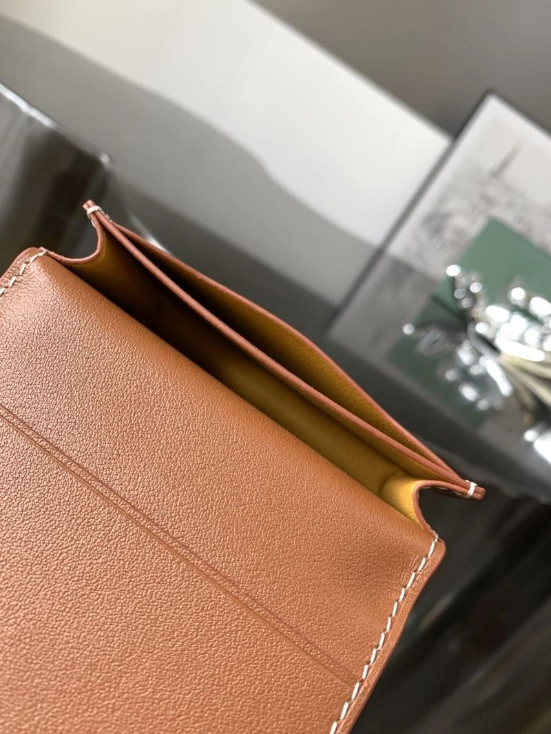 Goyard Wallets Purse Refined 61755