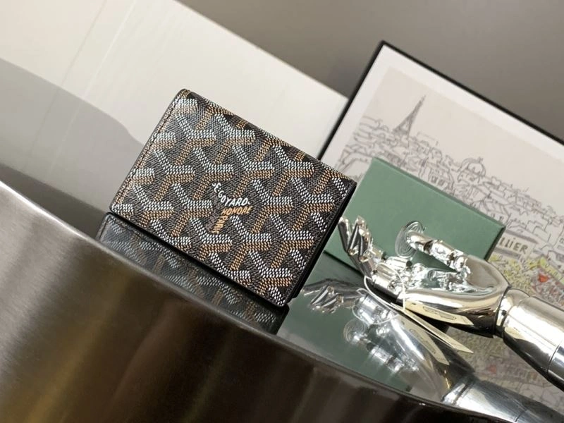 EasyMatch Goyard Wallets Purse 61754