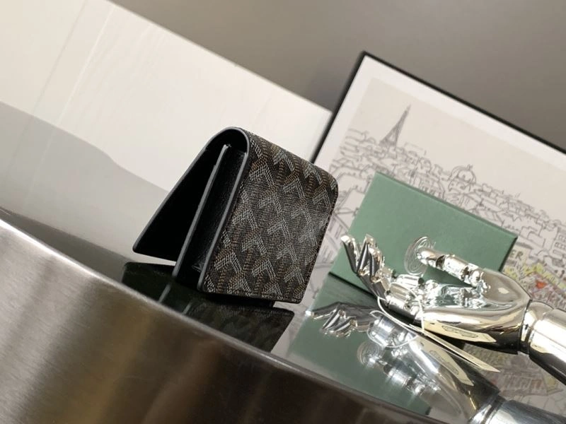 EasyMatch Goyard Wallets Purse 61754