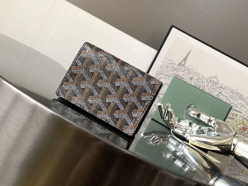 EasyMatch Goyard Wallets Purse 61754