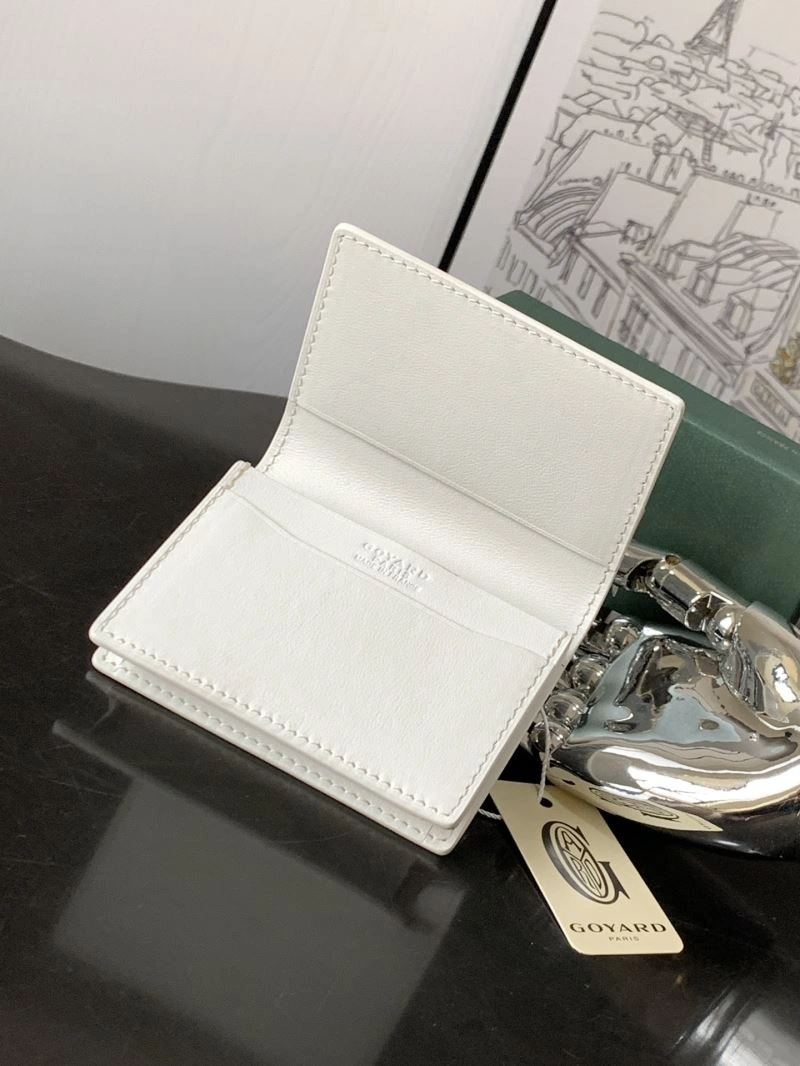 Goyard Wallets Purse ComfortFit 61756