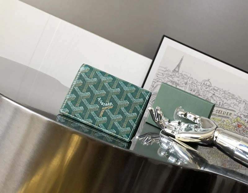Goyard Wallets Purse OdorResistant 61795