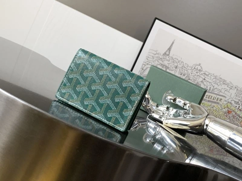 Goyard Wallets Purse OdorResistant 61795
