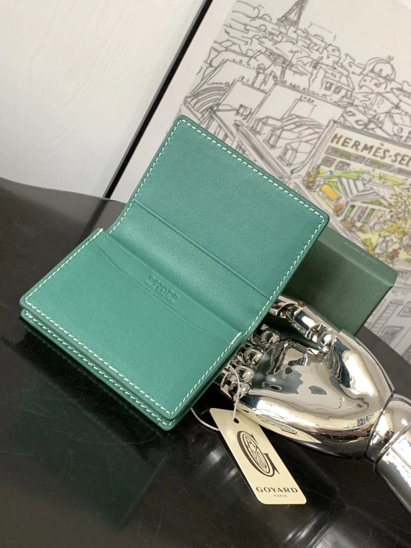 Goyard Wallets Purse OdorResistant 61795