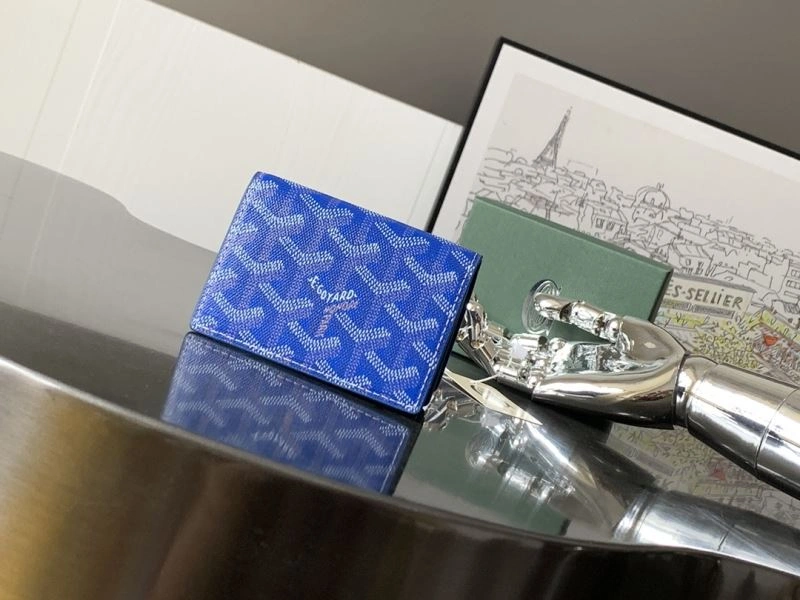 Goyard Wallets Purse Youthful 61746