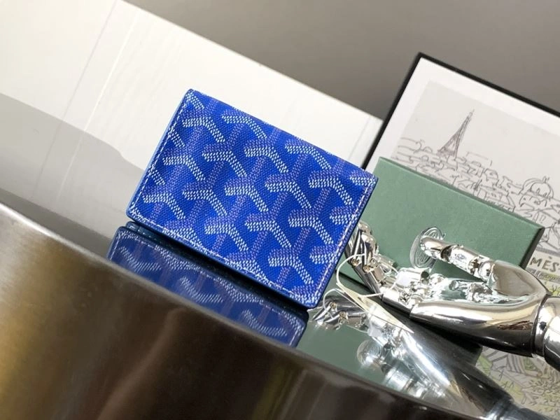 Goyard Wallets Purse Youthful 61746