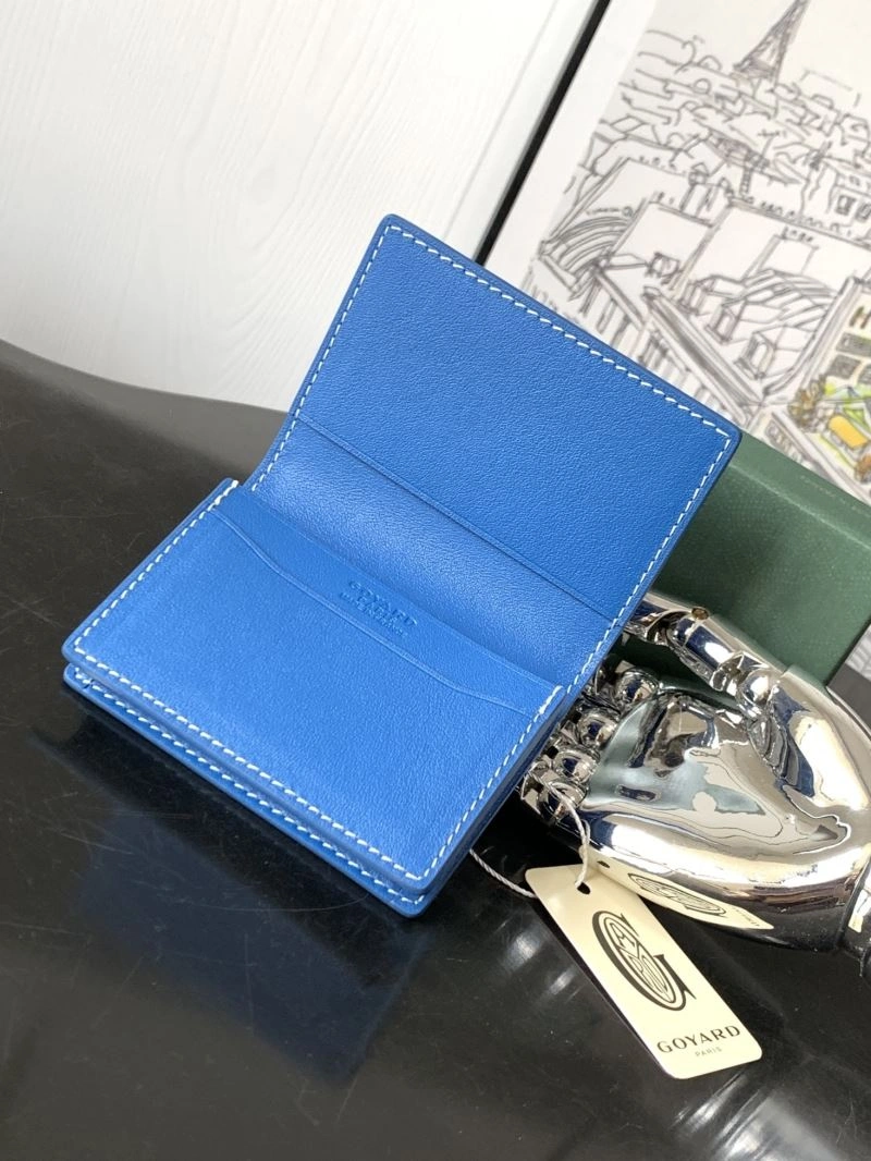 Goyard Wallets Purse Youthful 61746