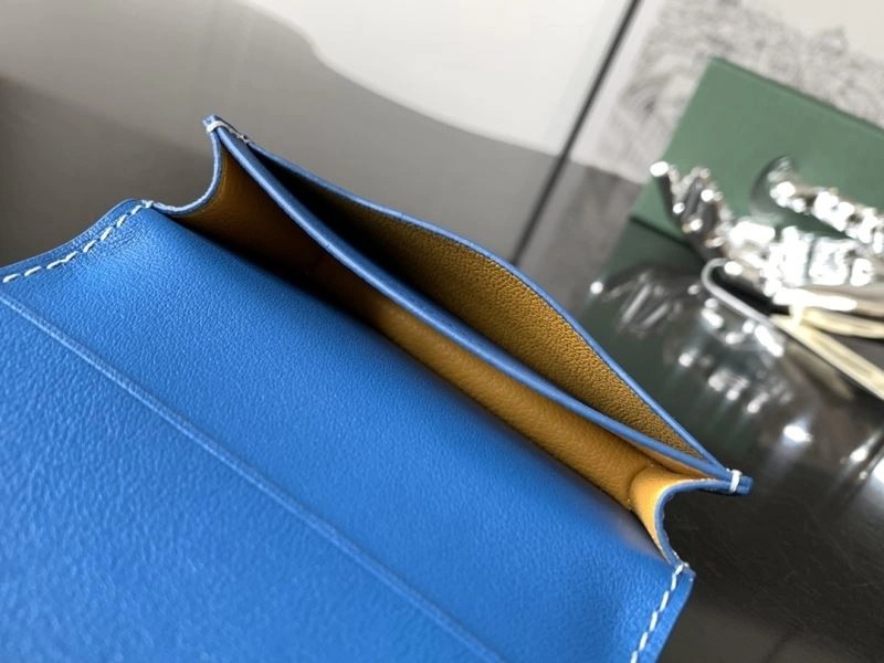 Goyard Wallets Purse Youthful 61746