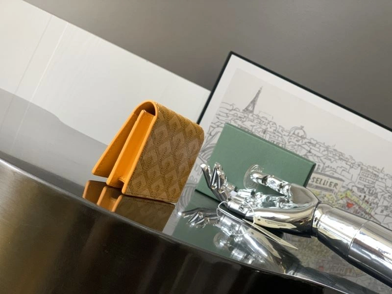 Packable Goyard Wallets Purse 61752