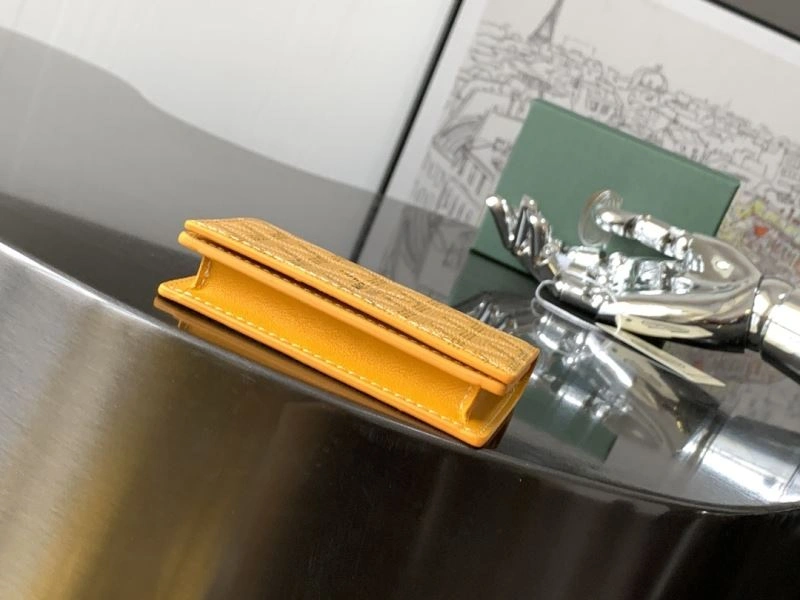 Packable Goyard Wallets Purse 61752