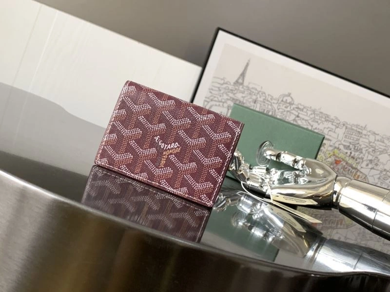 Goyard Wallets Purse AllSeason 61753