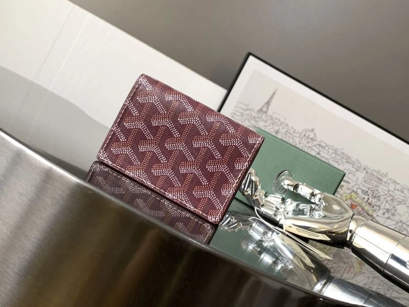 Goyard Wallets Purse AllSeason 61753