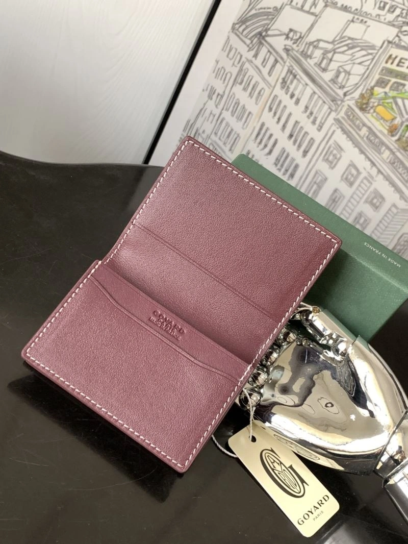 Goyard Wallets Purse AllSeason 61753