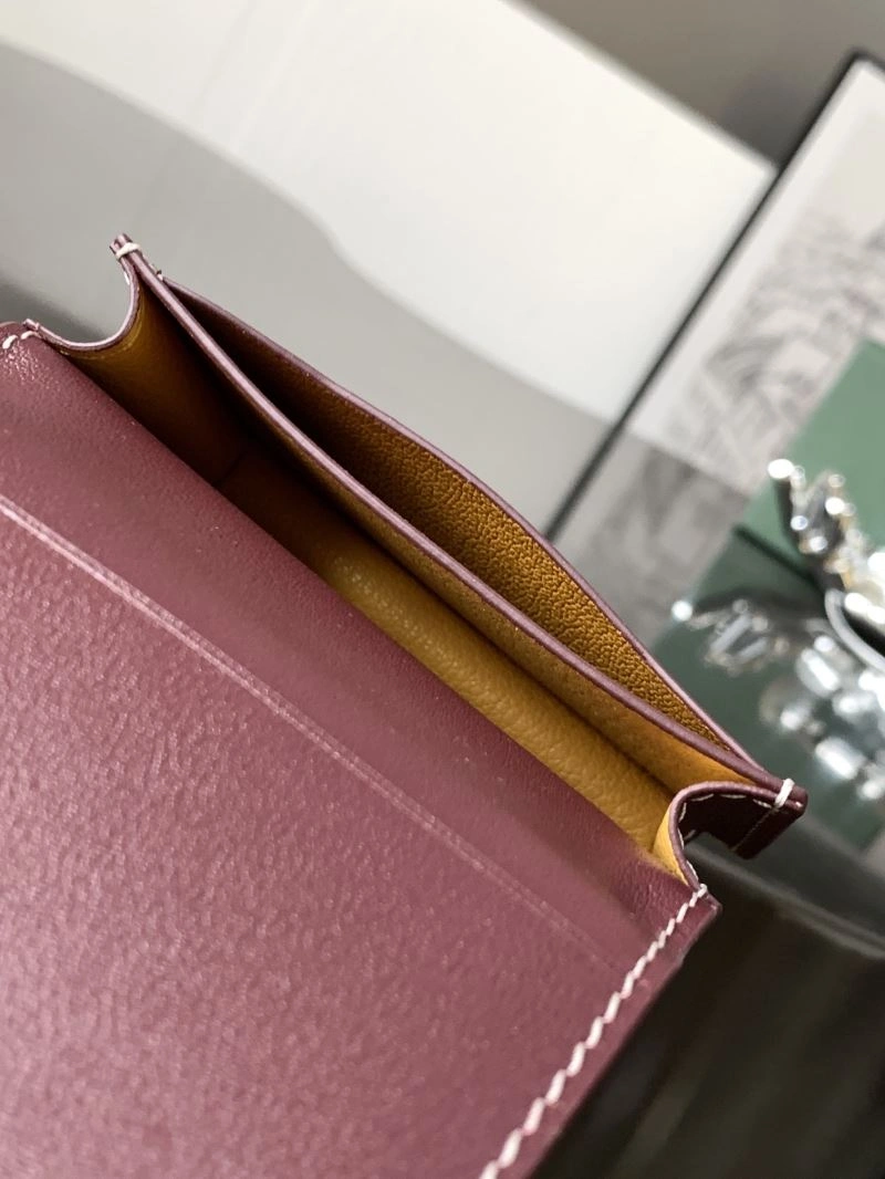 Goyard Wallets Purse AllSeason 61753