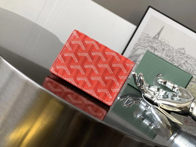 Goyard Wallets Purse Fashionable 61747