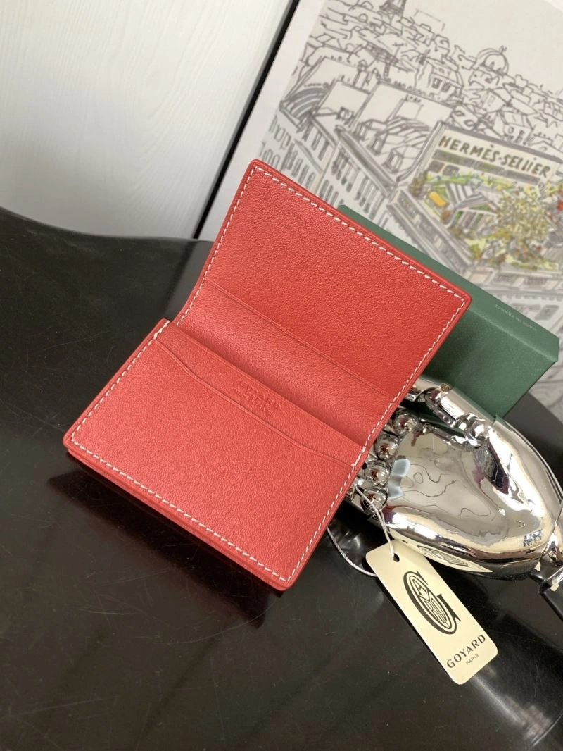 Goyard Wallets Purse Fashionable 61747