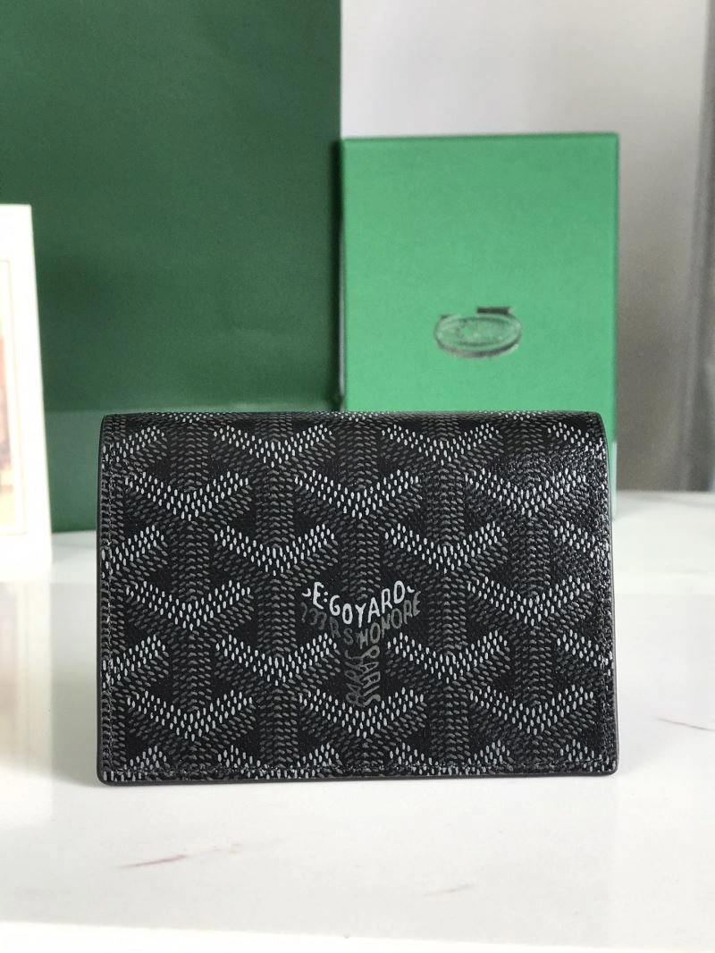 Breathable Goyard Wallets Purse 61780