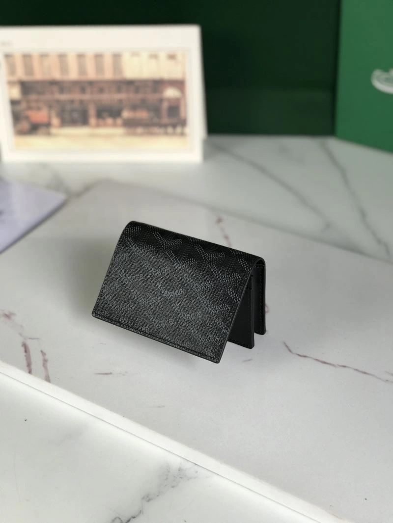 Breathable Goyard Wallets Purse 61780