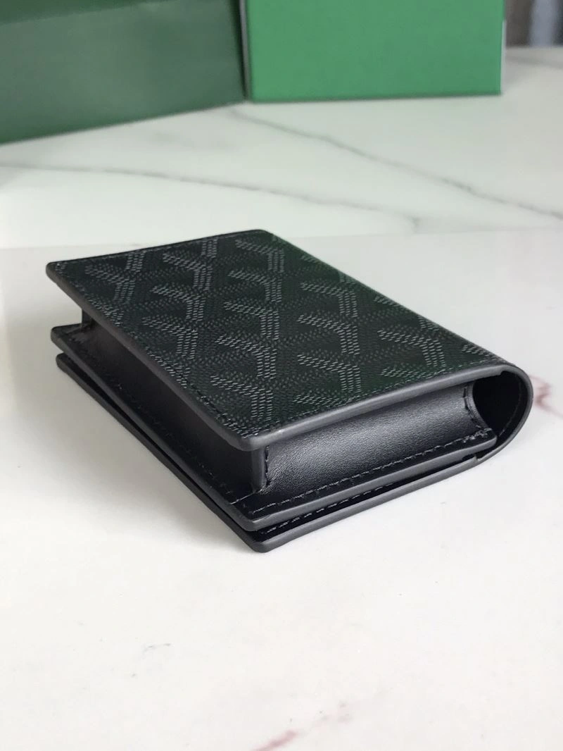 Breathable Goyard Wallets Purse 61780