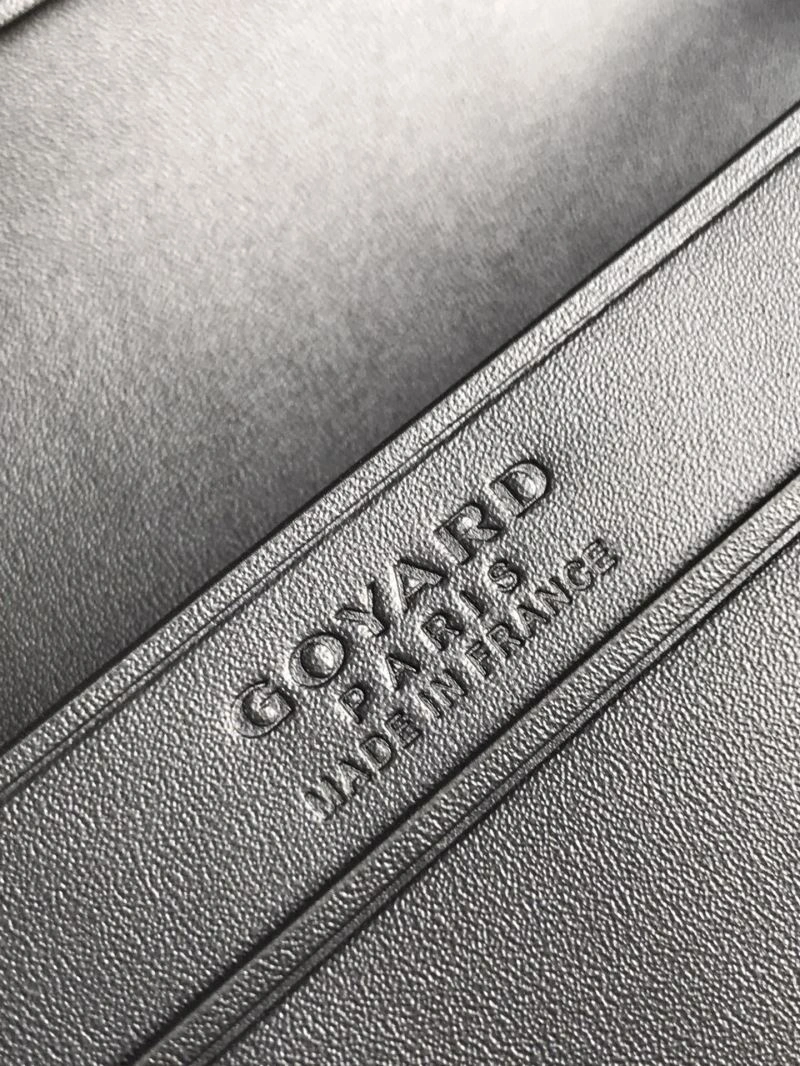 Breathable Goyard Wallets Purse 61780