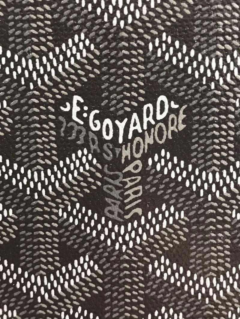 Goyard Wallets Purse StreetReady 61783