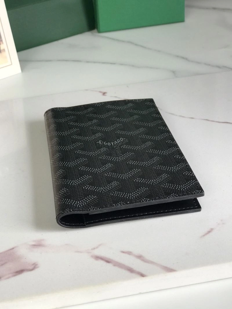 Goyard Wallets Purse StreetReady 61783