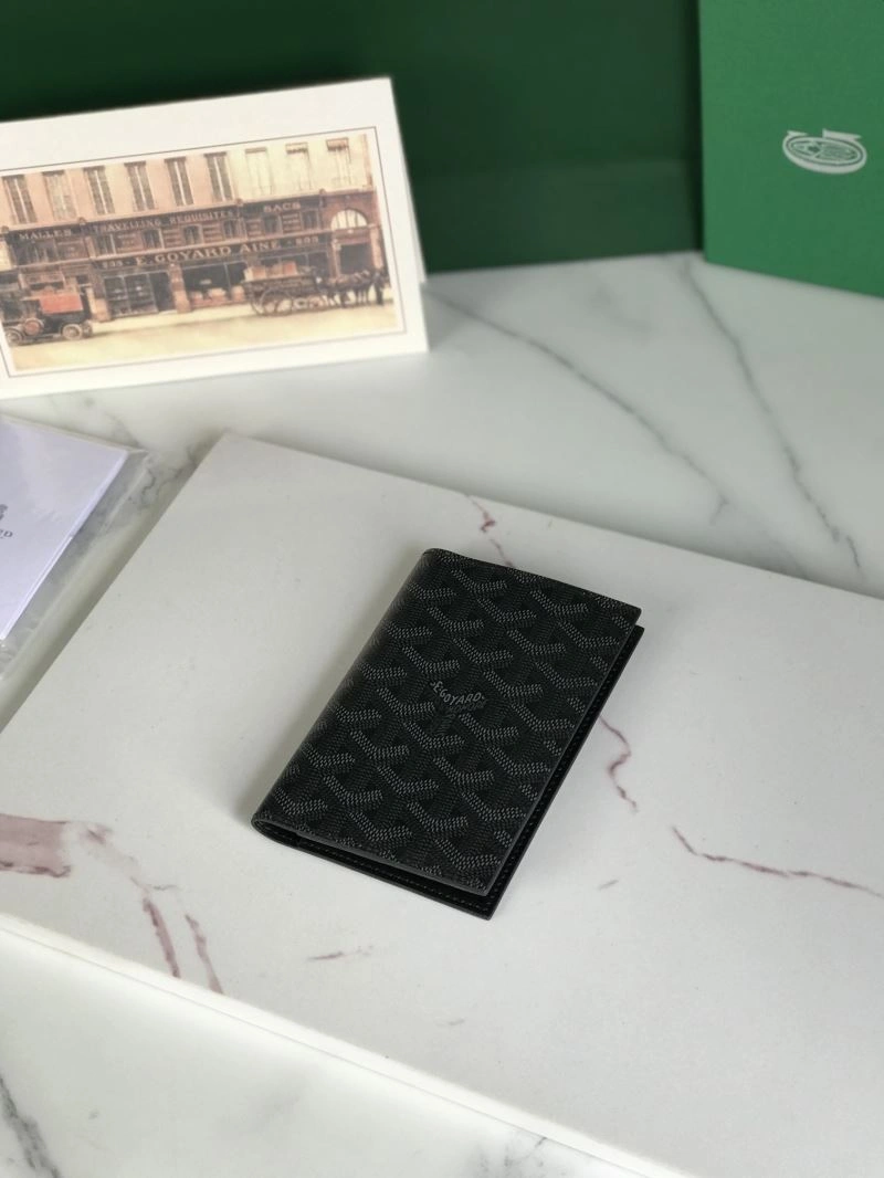 Goyard Wallets Purse StreetReady 61783