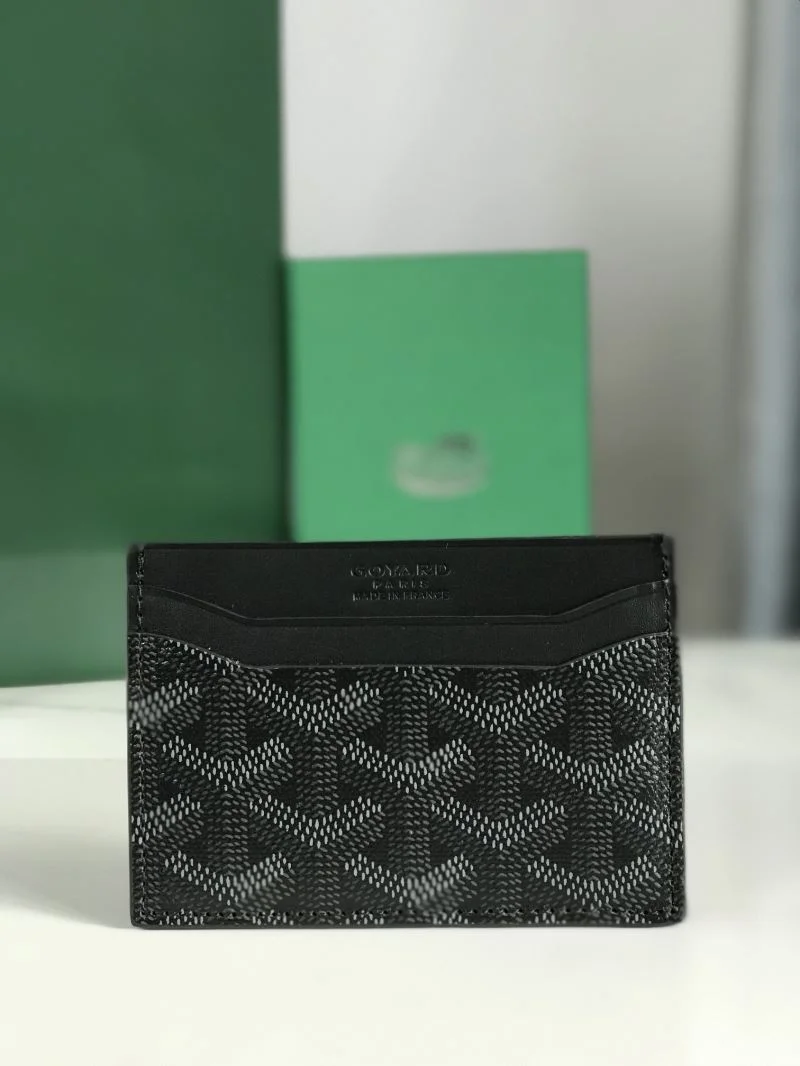Goyard Wallets Purse Affordable 37630