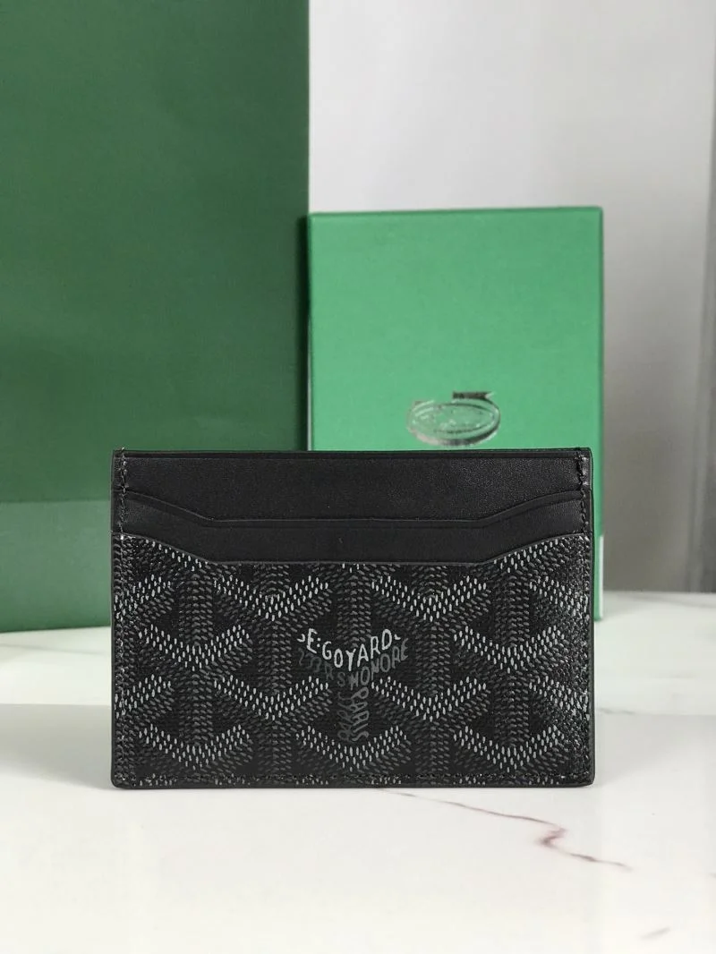 Goyard Wallets Purse Affordable 37630