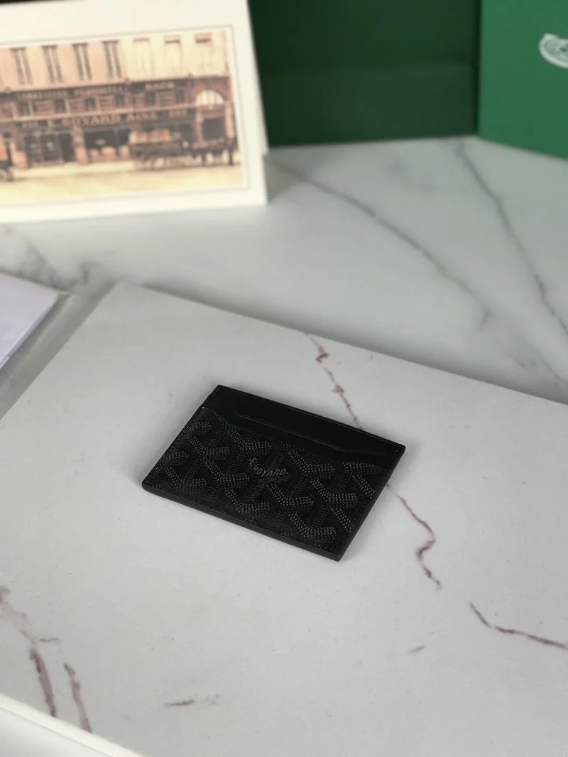 Goyard Wallets Purse Affordable 37630