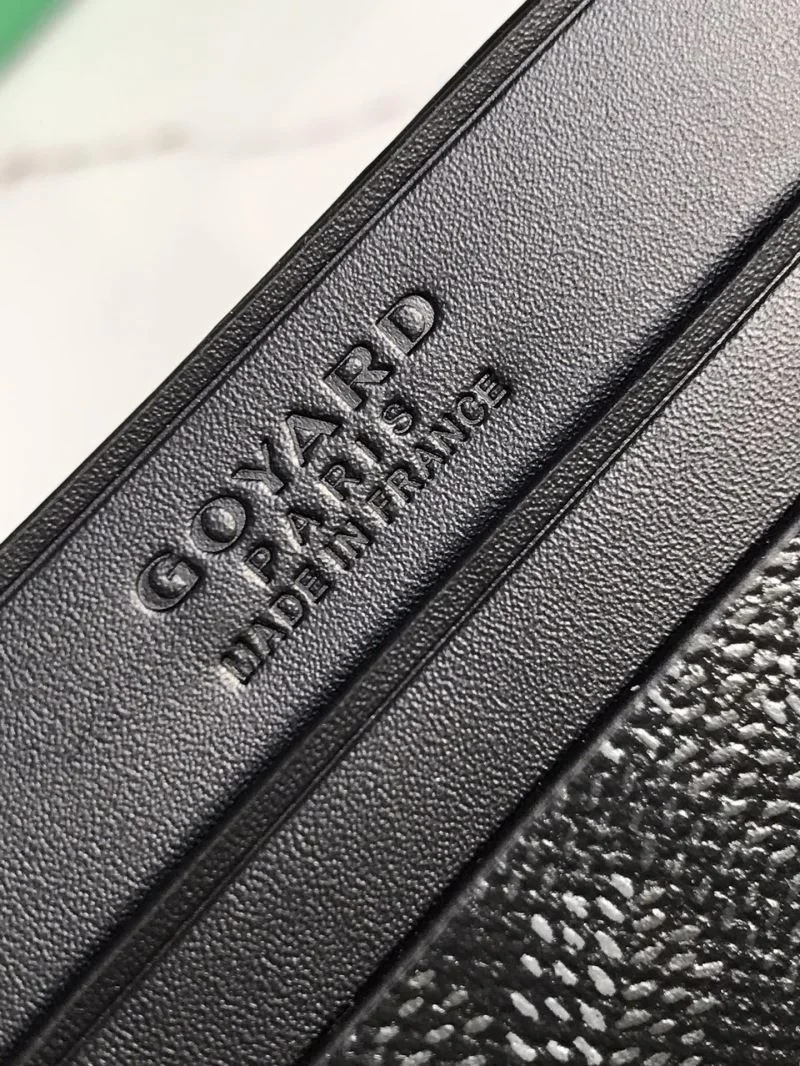 Goyard Wallets Purse Affordable 37630