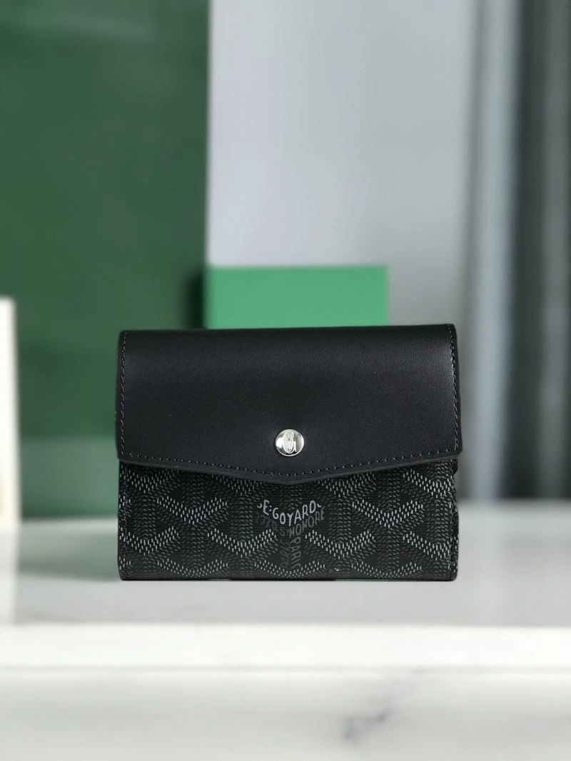 Goyard Wallets Purse Seasonal 61740