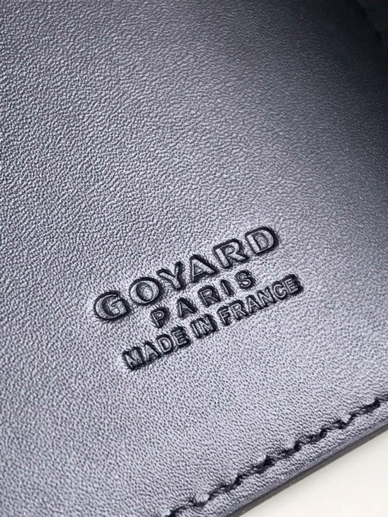 Goyard Wallets Purse Seasonal 61740