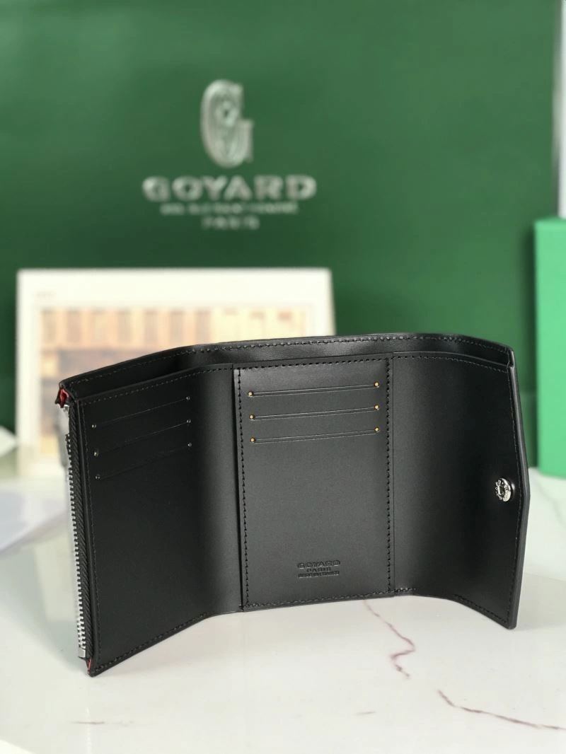 Goyard Wallets Purse Seasonal 61740